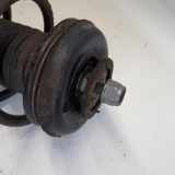 Stoßdämpfer Rechts Vorne 520878 Peugeot Partner (GC/GF/GG/GJ/GK) Van 1.6 HDI, BlueHDI 75 (DV6FE(BHW)) 2014-04