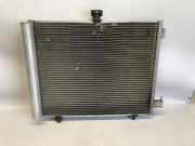 Klima Radiator 95007T01 Citroën C3 (SX/SW) Schrägheck 1.2 Vti 12V PureTech (EB2FA(HMR)) 2019-02