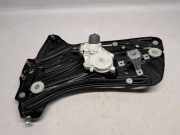 Fensterheber Rechts Hinten 7356308 Mini Mini Convertible (F57) Cabrio 2.0 16V Cooper S (B48A20A) 2022