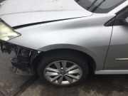 Kotflügel Links Vorne Renault Laguna III Estate (KT) Kombi 5-drs 2.0 16V (M4R-704(M4R-D7)) 2008