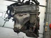 Motor 1900021041 Toyota Yaris (P1) Schrägheck 1.3 16V VVT-i (2SZFE) 2000-06