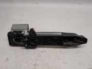 Türgriff Außen Links Hinten 80611EB30B Nissan Qashqai (J10) SUV 1.6 16V (HR16DE) 2011