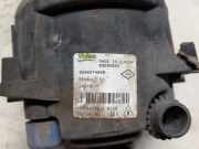 Nebelscheinwerfer Rechts Vorne 8200074008 Renault Megane III CC (EZ) Cabrio 1.5 dCi 110 (K9K-J836) 2011-02