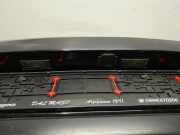 Stoßstange Hinten 1608749780 Citroën DS5 (KD/KF) Kombi 2.0 HDiF 16V (DW10CTED4/FAP(RHH)) 2013-02