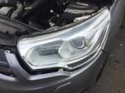 Scheinwerfer Links 6208S3 Citroën C4 Berline (NC) Schrägheck 5-drs 1.6 BlueHDI 120 (DV6FC(BHZ)) 2016-10