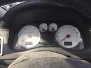 Tacho 6103F4 Peugeot 307 CC (3B) Cabrio 2.0 16V (EW10J4(RFN)) 2004-10