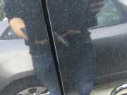 Tür Rechts Hinten Suzuki Alto Schrägheck 5-drs 1.0 12V (K10B) 2009-06