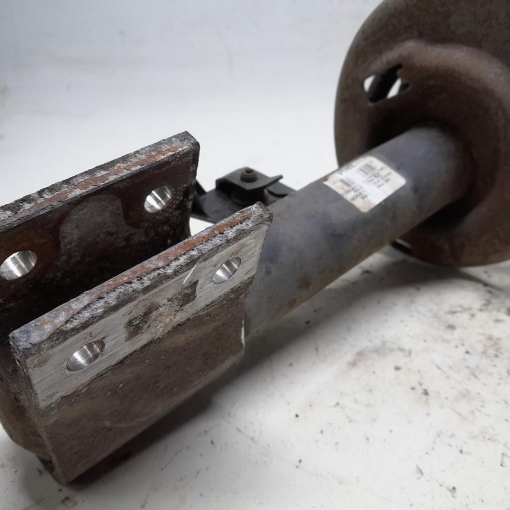 Stoßdämpfer Rechts Vorne 520804 Peugeot 308 (4A/C) Schrägheck 1.6 VTI 16V (EP6C(5FS)) 2009-08 Bild Stoßdämpfer Rechts Vorne 520804 Peugeot 308 (4A/C) Schrägheck 1.6 VTI 16V (EP6C(5FS)) 2009-08