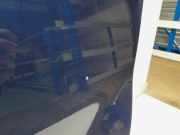 Tür Links Hinten Opel Agila (B) Großraumlimousine 1.2 16V (Euro 5)) 2009-01