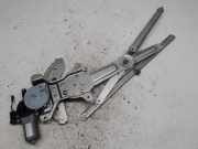 Fensterheber Links Vorne 83530M63J00 Nissan Pixo (D31S) Schrägheck 1.0 12V (K10B(Euro 5)) 2010-03