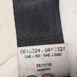 Sicherheitsgurt Links Vorne 1643622380 Citroën E-Mehari Großraumlimousine E-Mehari (PWT35.50AC921955) 2019