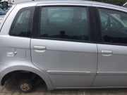 Tür Rechts Hinten 46828924 Fiat Idea (350AX) Großraumlimousine 1.4 16V (Euro 6)) 2006-04