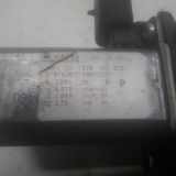 Fensterheber Rechts Vorne 51876267 Fiat 500 (312) Schrägheck 1.2 (169.A.4000(Euro 5)) 2011-02