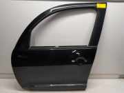 Tür Links Vorne Citroën C3 Picasso (SH) Großraumlimousine 1.6 16V VTI 120 (EP6C(5FS)) 2010-02