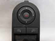Schalter Für Elekt. Fensterheber Opel Tigra Twin Top Cabrio 1.4 16V (Z14XEP(Euro 4)) 2007