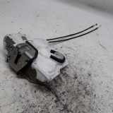 Türschloss Stangen Rechts Vorne Suzuki SX4 (EY/GY) SUV 1.6 16V VVT Comfort,Exclusive (M16A VVT) 2007-10