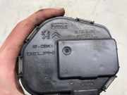 Drosselklappe 0345G4 Peugeot Partner (GC/GF/GG/GJ/GK) Van 1.6 HDI 90 (DV6DTED(9HF)) 2012-06