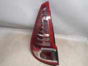 Rücklicht Links 265550013R Renault Scénic III (JZ) Großraumlimousine 1.5 dCi 105 (K9K-G832) 2009-11
