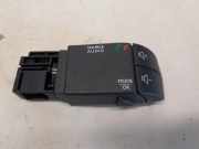 Radio Bedienung Lenkrad Renault Twingo III (AH) Schrägheck 5-drs 1.0 SCe 70 12V (H4D-400(H4D-A4)) 2018-07