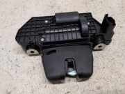 Heckklappenschloss 8719F8 Peugeot 208 II (UB/UH/UP) Schrägheck 5-drs 1.2 Vti 12V PureTech 100 (EB2ADT(HNK)) 2023-02