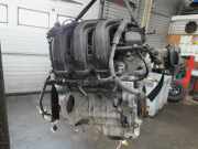 Motor 1612486580 Citroën C3 (SC) Schrägheck 5-drs 1.2 PureTech 12V (A0001E1N1.2 PureTech 12V) 2013