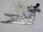 Fensterheber Rechts Vorne 6980152070 Toyota Prius (NHW20) Liftback 1.5 16V (1NZ-FXE) 2005