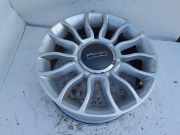 Felge Li, 15", 6J, ET35, 4 Gats Fiat 500C (312) Cabrio 0.9 TwinAir 60 (312.A.6000) 2017-06