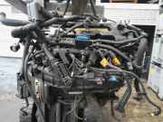 Motor 55598531 Opel Mokka/Mokka X SUV 1.4 Turbo 16V Bi-fuel ecoFLEX 4x2 (A14NET(Euro 5)) 2015-08