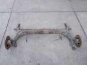 Hinterachse Vwa ABS 8200121128 Renault Scénic I (JA) -> 1999, Zie MEGANE Großraumlimousine 1.6 16V (K4M-776) 2002