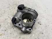 Drosselklappe 0280750137 Fiat 500L (199) Großraumlimousine 1.4 16V (Euro 6)) 2013