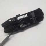 Türgriff Außen Ra 5N0839885H Skoda Fabia II (5J) Schrägheck 5-drs 1.2i 12V (CHTA) 2011-08