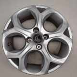 Felge Li, 16", 6J, 4 Gats 9687753077 Citroën C3 (SC) Schrägheck 5-drs 1.4 16V VTi (EP3C(8FP)) 2010-10