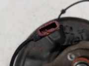 Radnabe Hinten A2043503108 Mercedes-Benz C (W204) Limousine 2.2 C-200 CDI 16V BlueEFFICIENCY (OM651.913) 2012