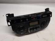 Bedienung Heizung 8865042170 Toyota RAV4 (A2) Geländewagen 2.0 D-4D 16V 4x4 (1CD-FTV) 2005