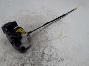 Türschloss Stangen Links Hinten 13579557 Opel Astra J (PD5/PE5) Limousine 1.4 Turbo 16V (B14NET(Euro 6)) 2014-11