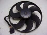 Kühlerventilatormotor 6X0959455C Volkswagen Fox (5Z) Schrägheck 1.4 16V (BKR) 2007 BKR