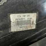 Rücklicht Rechts 93193680 Opel Agila (B) Großraumlimousine 1.0 12V (Euro 5)) 2012-01