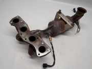 Katalysator 12711 Mini Clubman (R55) Kombi 1.6 16V One (N16-B16A) 2012-02