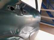 Tür Rechts Hinten 6700442050 Toyota RAV4 (A2) Geländewagen 2.0 D-4D 16V 4x4 (1CD-FTV) 2004