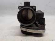 Drosselklappe 036133062Q Volkswagen Touran (1T1/T2) Großraumlimousine 1.6 FSI 16V (BLF(Euro 4)) 2004-03 BLF(Euro 4)