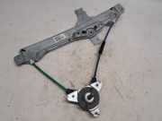 Fensterheber Links Hinten 9673153980 Peugeot 208 I (CA/CC/CK/CL) Schrägheck 1.2 Vti 12V PureTech (EB2FB(HMP)) 2018-05