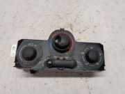 Bedienung Heizung 7701209824 Renault Kangoo Express (FW) Van 1.5 dCi 110 (K9K-804(K9K-C8)) 2010-11