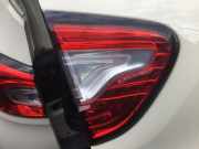Rücklicht Links Renault Captur I (2R) SUV 1.5 Energy dCi 110 FAP (K9K-F6) 2015-06