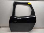 Tür Links Hinten Opel Meriva (B) Großraumlimousine 1.4 Turbo 16V ecoFLEX (A14NEL(Euro 5)) 2011