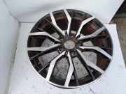 Felge Li, 18", 8J, ET42, 5 Gats BMW 1 serie (F20/21) Schrägheck 118i 1.6 16V (N13-B16A) 2012-06