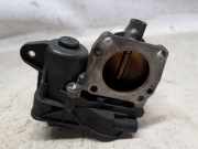 Drosselklappe 9801942080 Peugeot 3008 II (M4/MC/MJ/MR) Großraumlimousine 1.2 12V e-THP PureTech 130 (EB2ADTS(HNS)) 2017