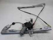 Fensterheber Links Vorne Peugeot 206 (2A/C/H/J/S) Schrägheck 1.6 XS,XT (TU5JP(NFZ)) 1998-09