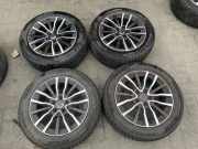 Räder Set Li, 16", 7J, ET50, 5 Gats, 8mm 31445798 Volvo V40 (MV) Schrägheck 5-drs 2.0 D2 16V (D4204T13) 2019