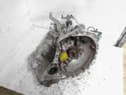 Getriebe Manuell Toyota Yaris II (P9) Schrägheck 1.0 12V VVT-i (1KR-FE) 2008-07