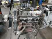 Motor 71771318 Fiat Punto Evo (199) Schrägheck 1.2 Euro 5 (169.A.4000(Euro 5)) 2013-04